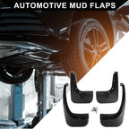 Mud Flap Splash Guards for Mercedes-Benz Vito W447 (2014–Present)