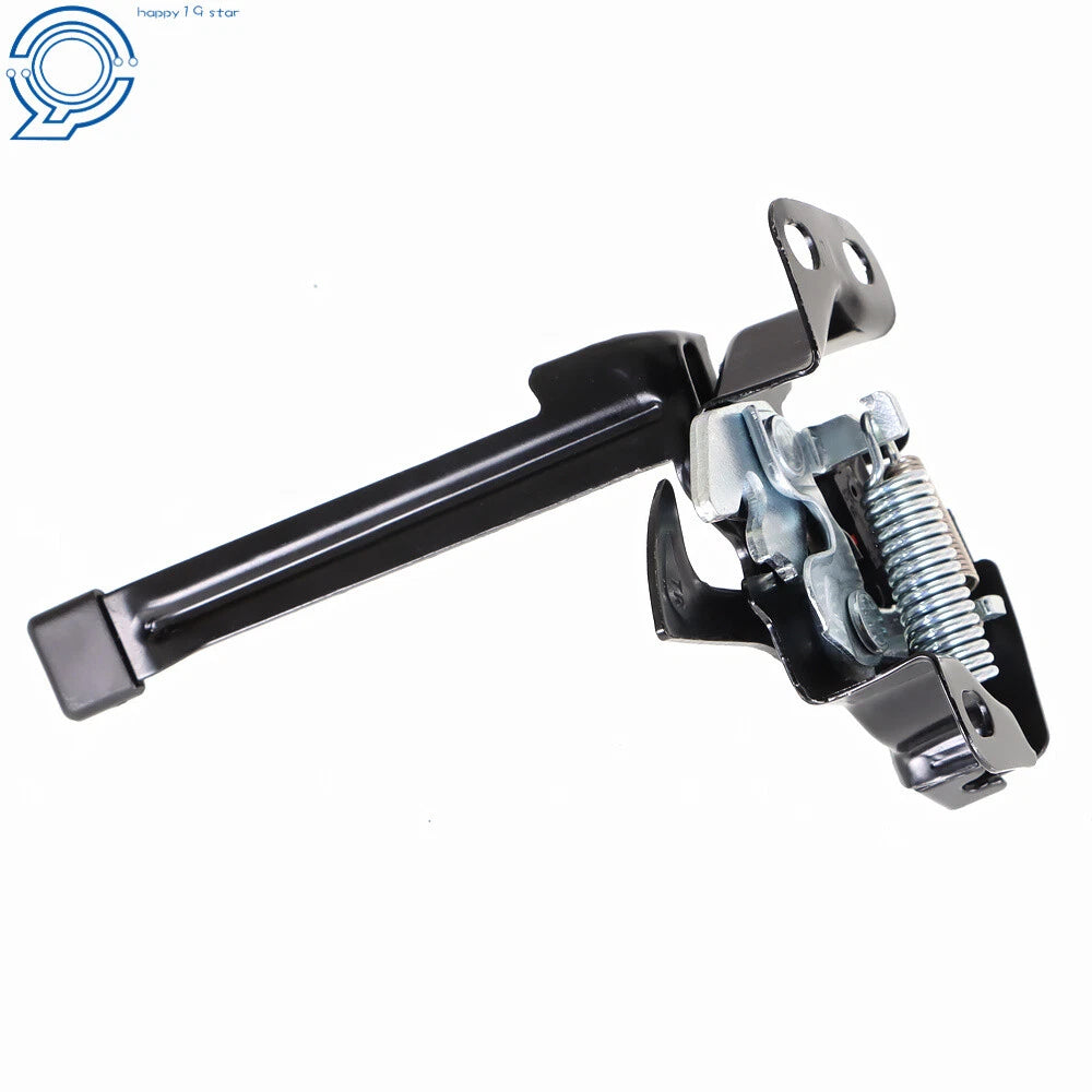Hood Latch Lock for Honda Civic (2012-2015) Sedan 2/4-Door