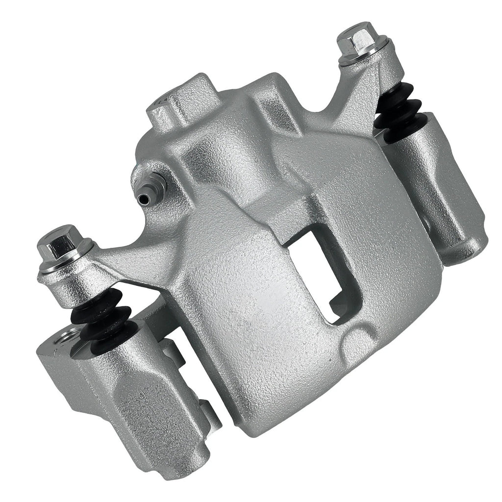 Front & Rear Disc Brake Calipers with Brackets for Chevrolet Impala (2006–2010)