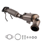 Catalytic Converter Set for Ford Escape (2013–2016) Lincoln MKC (2015–2016) 2.0L