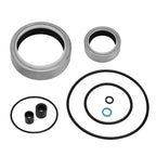 Lower Gearcase Seal Kit 2X 26-861695 & 26-861694 for Mercruiser Bravo III