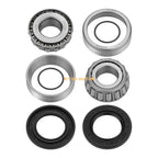 Swing Arm Bearing Seals for Yamaha Kodiak 400, Wolverine, Big Bear (1993–2006)