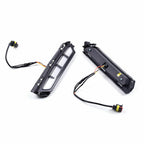 2X LED Daytime Running Lights for Hyundai Elantra (2019–2020)