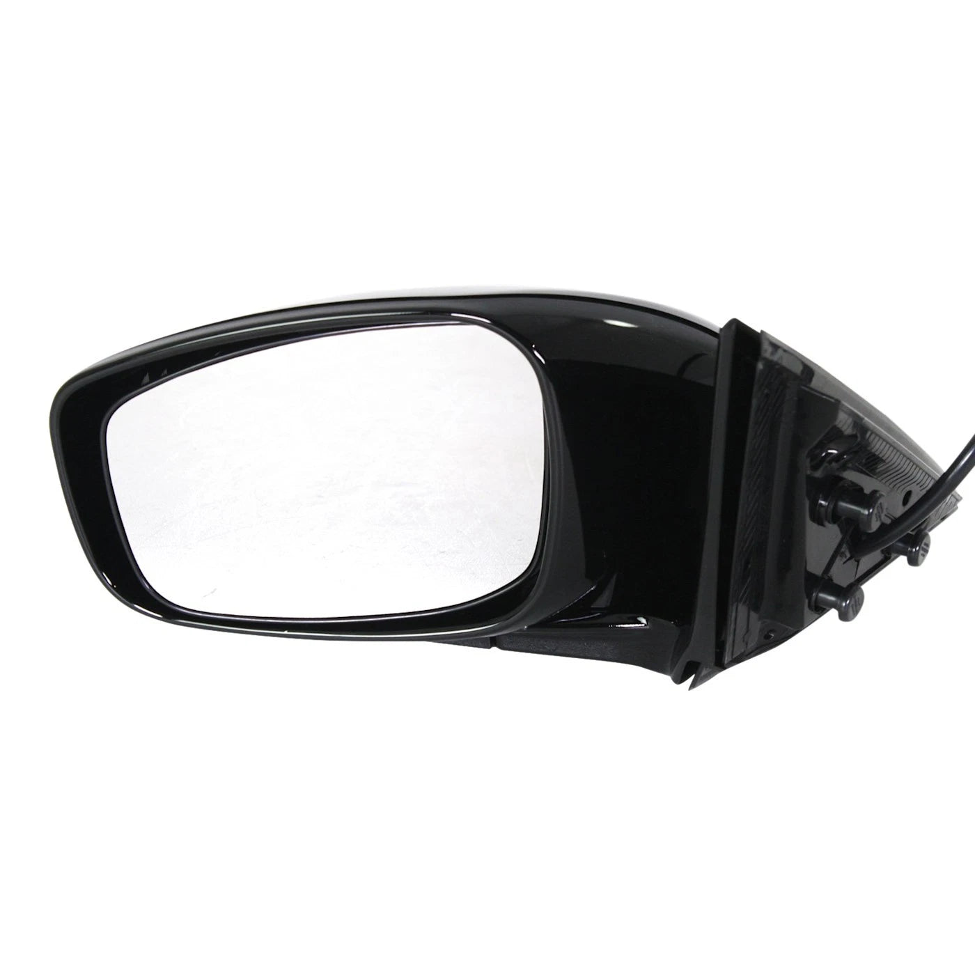 Power Mirror for Infiniti G37, G25 Sedan (2009–2013) - Left Paintable