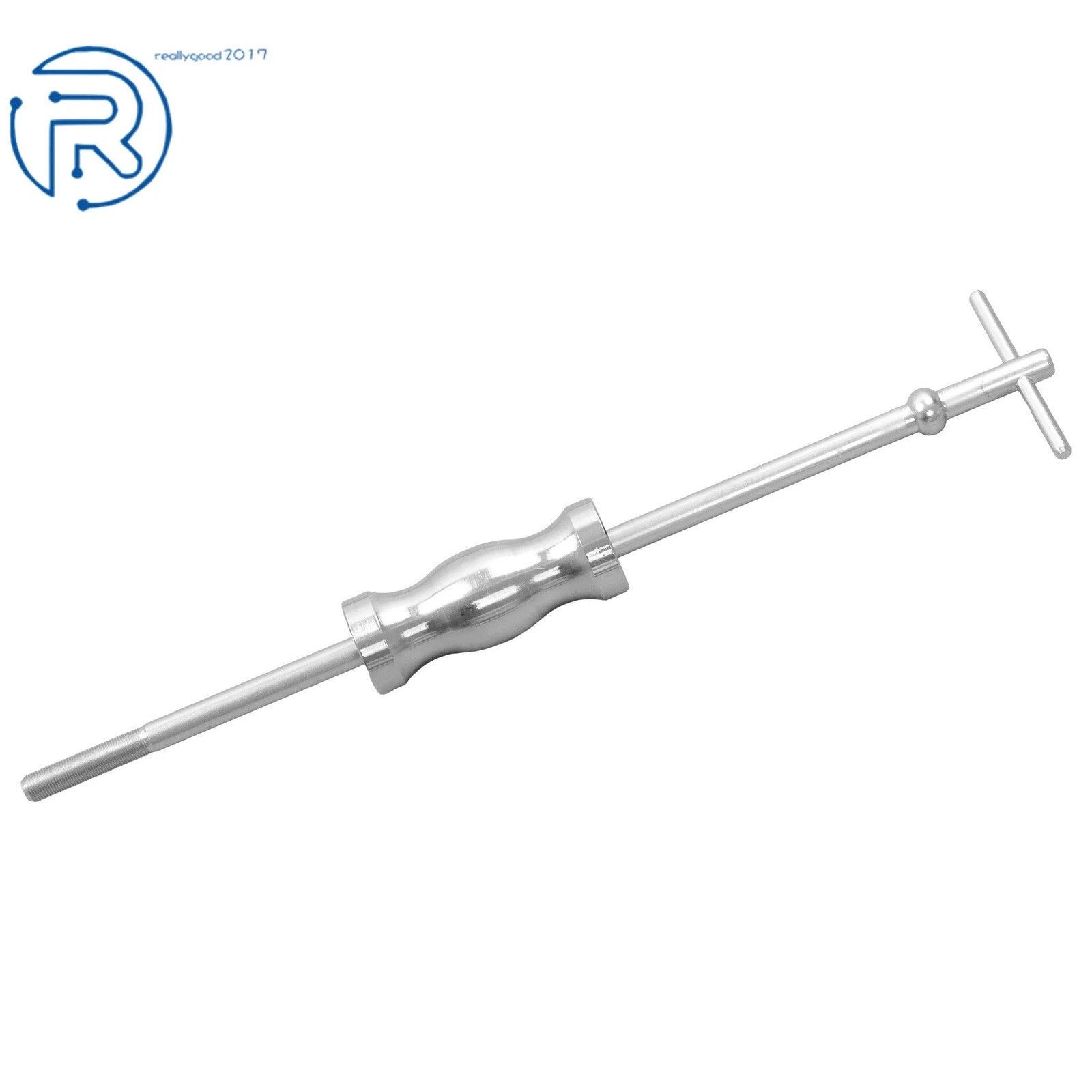 CV Axle Removal Tool Set with Slide Hammer and Joint Puller