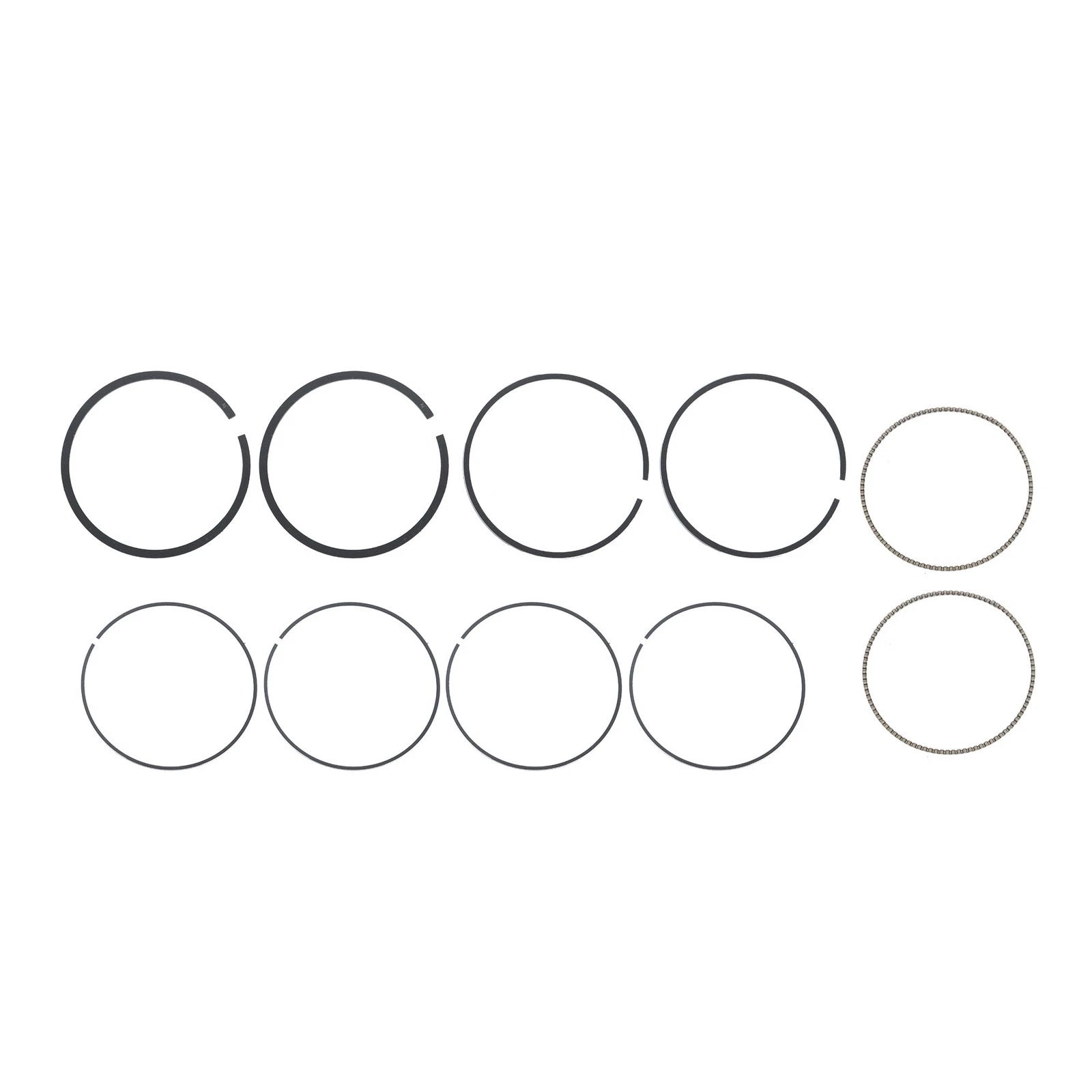 Crankshaft Cylinder Gasket Kit for Outlander Commander 800 (2010-2015)