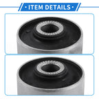 Front Lower Radius Arm Bush No. 5456001J00 for Nissan Patrol GQ Y60 GU (1990–2001)