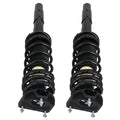 Complete Rear Struts with Spring for Malibu Grand Am Alero (1999–2005)