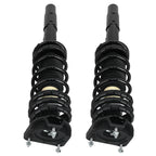 Complete Rear Struts with Spring for Malibu Grand Am Alero (1999–2005)