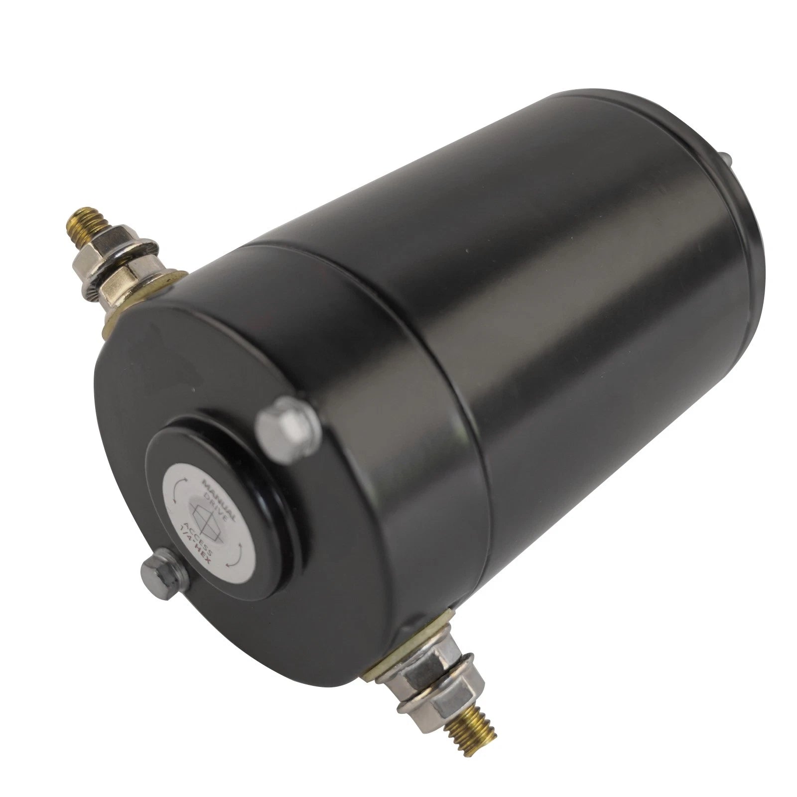 Hydraulic Pump Motor for Leveling System (12V)