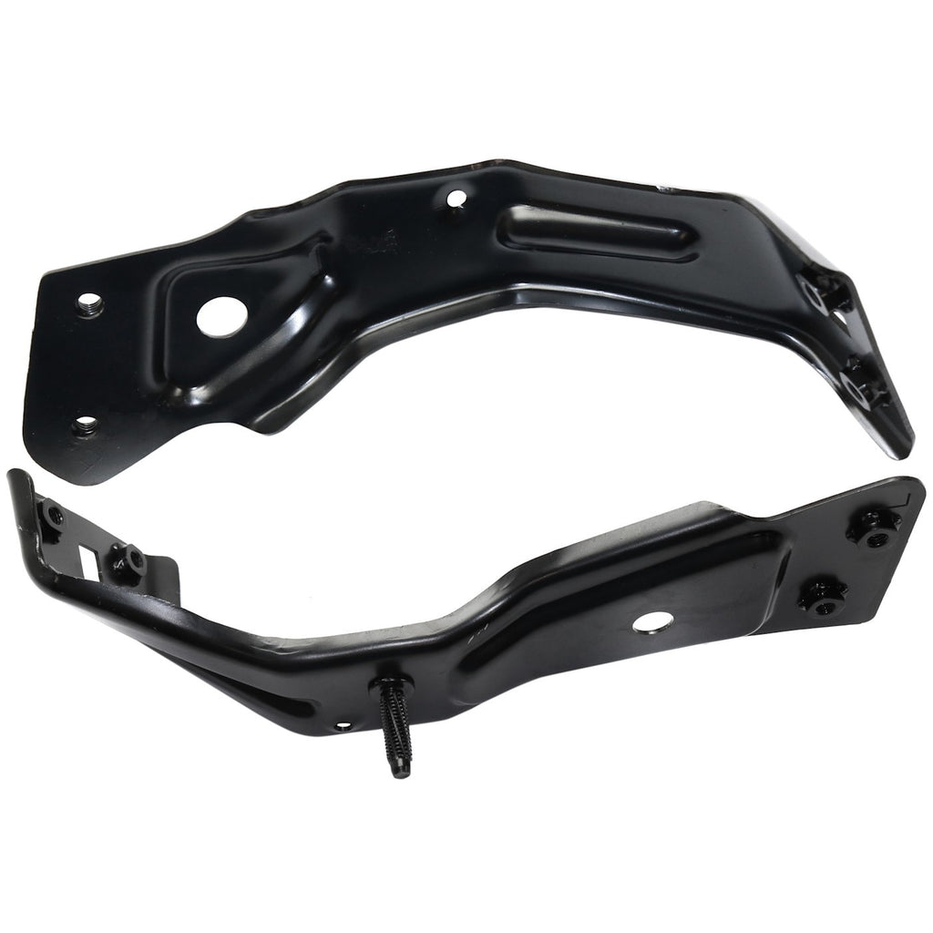 Fender Supports Set of 2 for VW Jetta (Sedan)