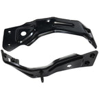 Fender Supports Set of 2 for VW Jetta (Sedan)