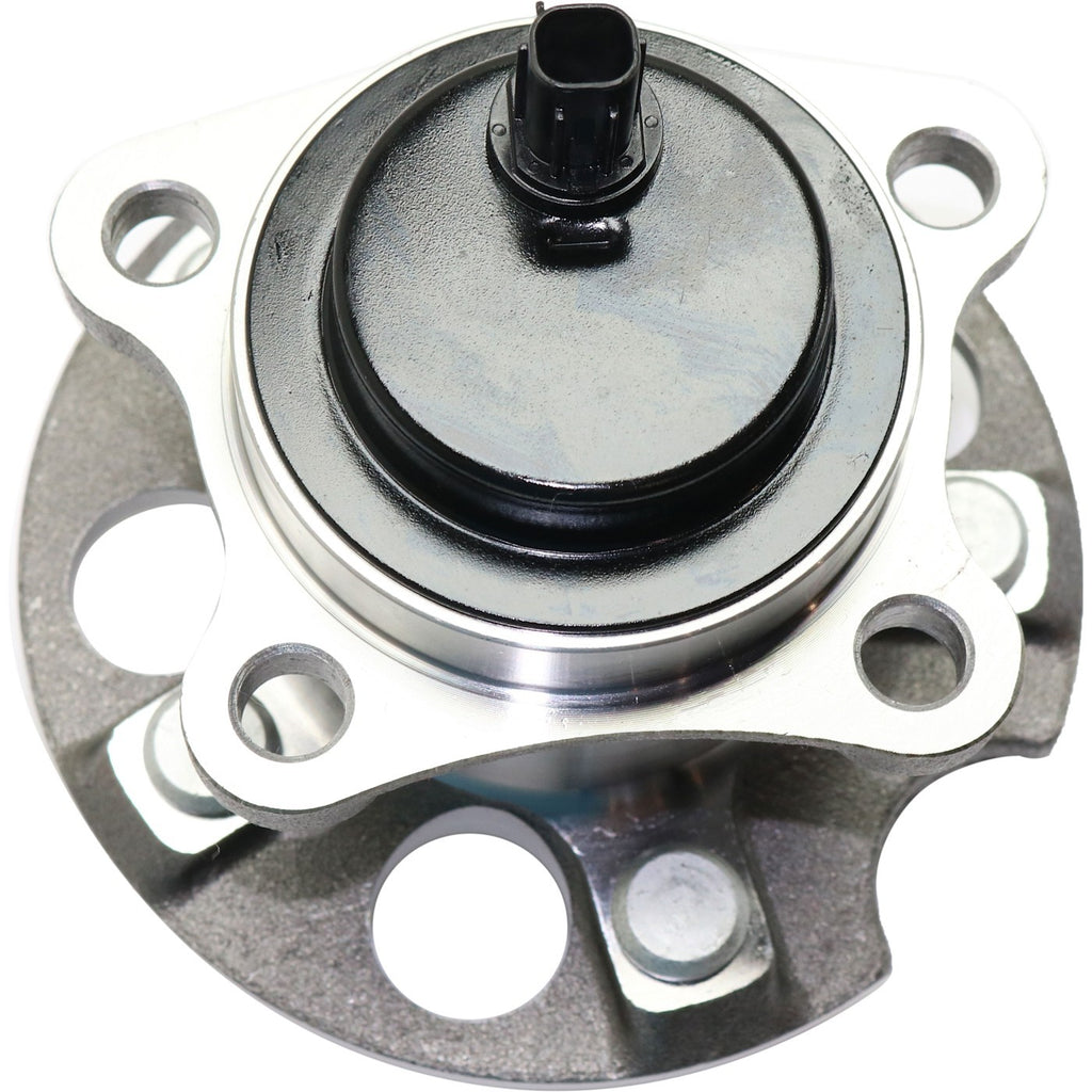 2X Rear Wheel Hubs for Toyota Sienna