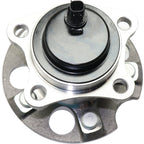 2X Rear Wheel Hubs for Toyota Sienna