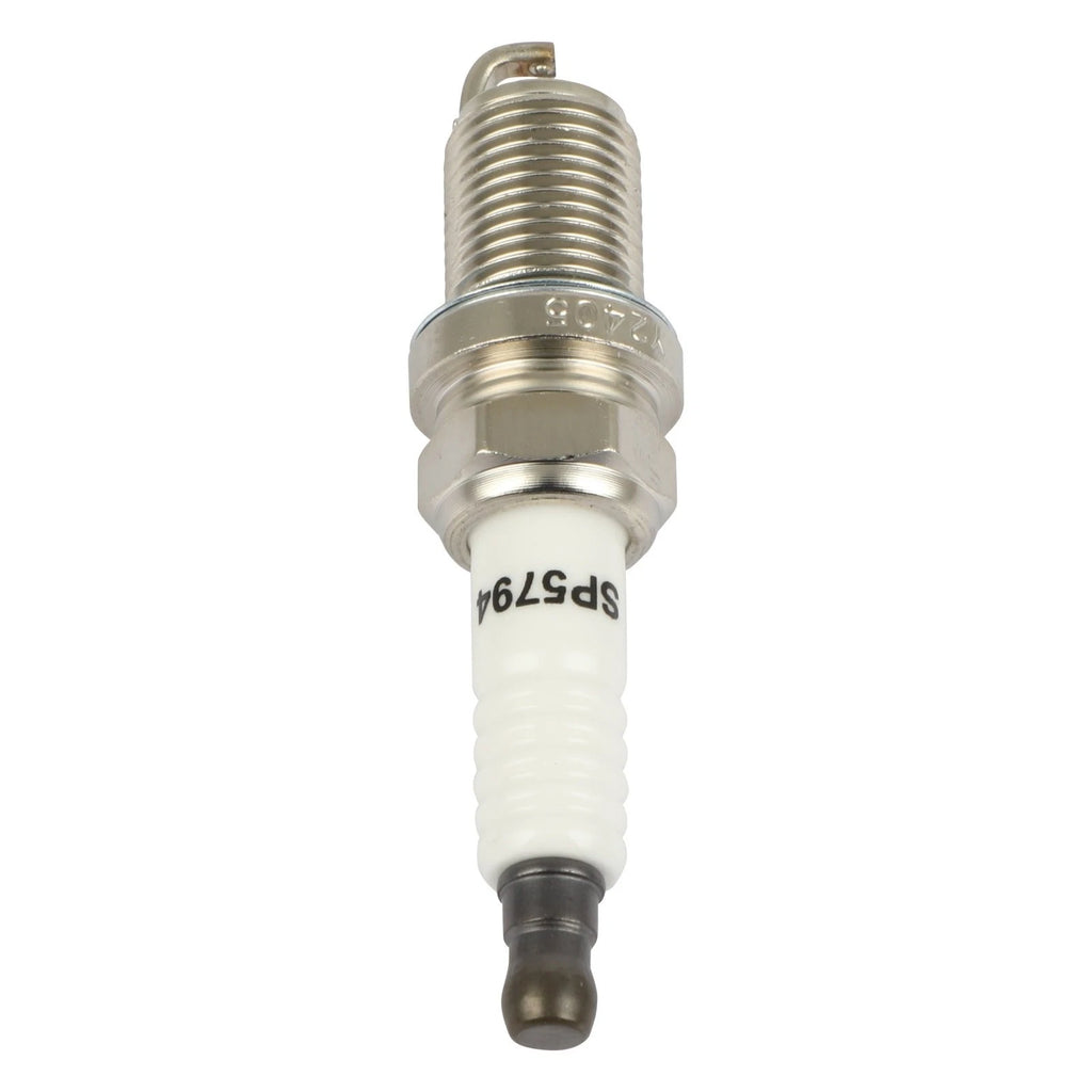 4X Iridium Spark Plugs for Honda Civic L4 1.8L (2006–2011) CNG