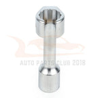 1/2" Diesel Fuel Injector Line Socket Set for BMW VW Audi