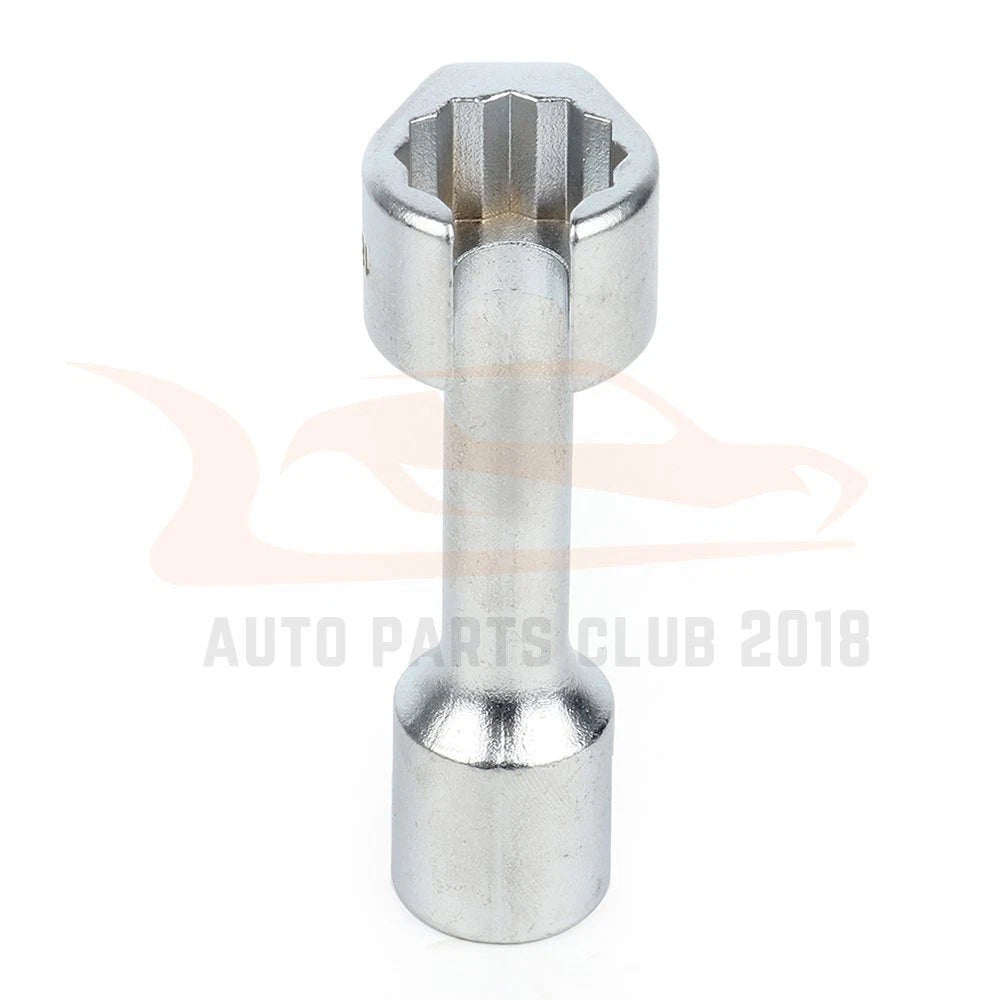 1/2" Diesel Fuel Injector Line Socket Set for BMW VW Audi