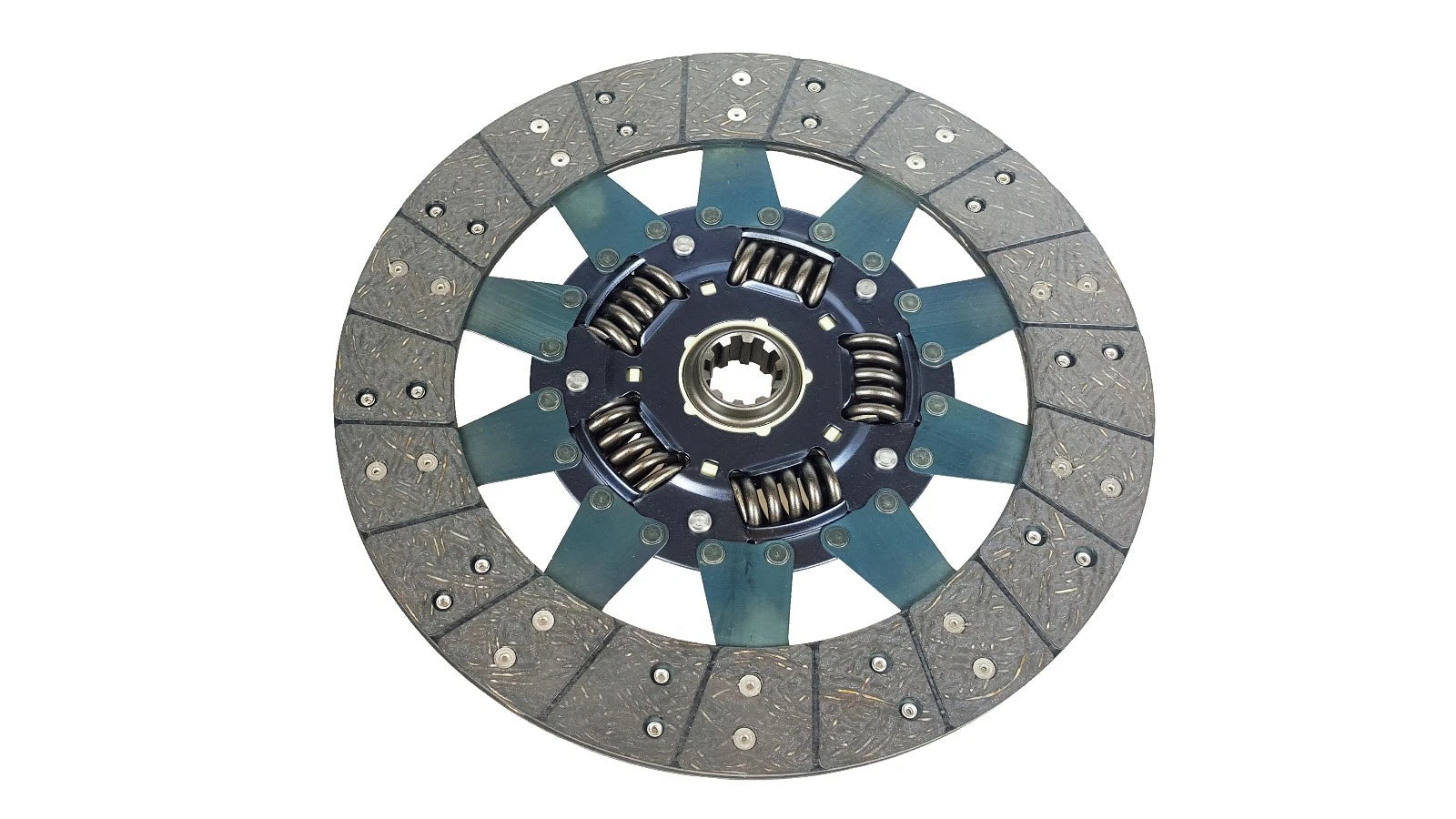 Stage 1 Clutch Kit for Dodge Dakota Ram 3500 (1994-2009)