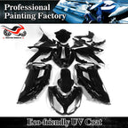Fairing Kit for Kawasaki Ninja 650 EX650 (2012–2016) Glossy ABS Bodywork