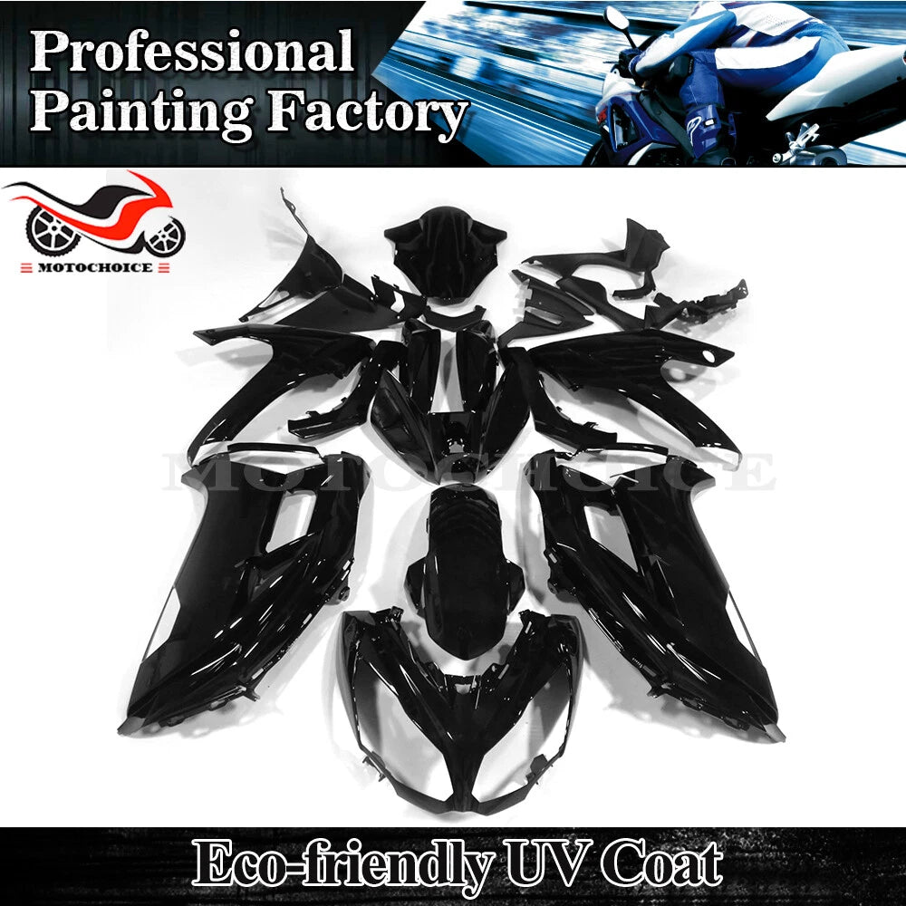 Fairing Kit for Kawasaki Ninja 650 EX650 (2012–2016) Glossy ABS Bodywork