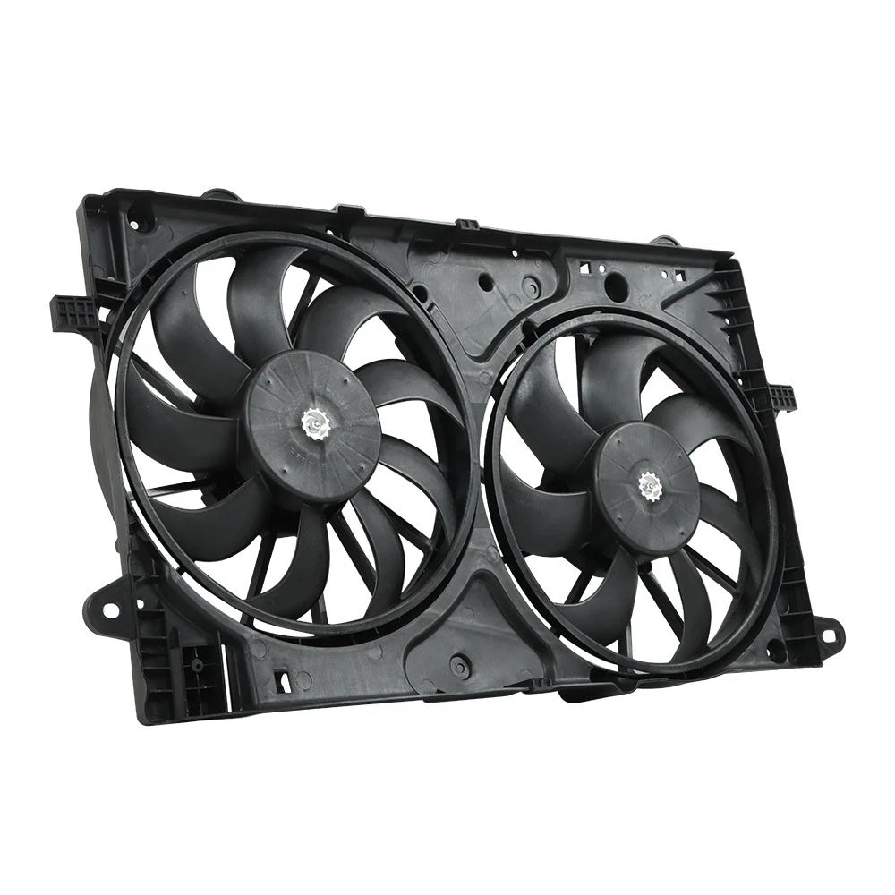 Radiator Cooling Fan for Chevrolet Malibu, Impala (2014-2016)