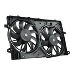 Radiator Cooling Fan for Chevrolet Malibu, Impala (2014-2016)