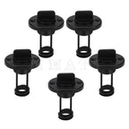 5X Drain Plug Assy for Yamaha EXT1100 EXT1200 EXS120 Exciter RM1800 SX192