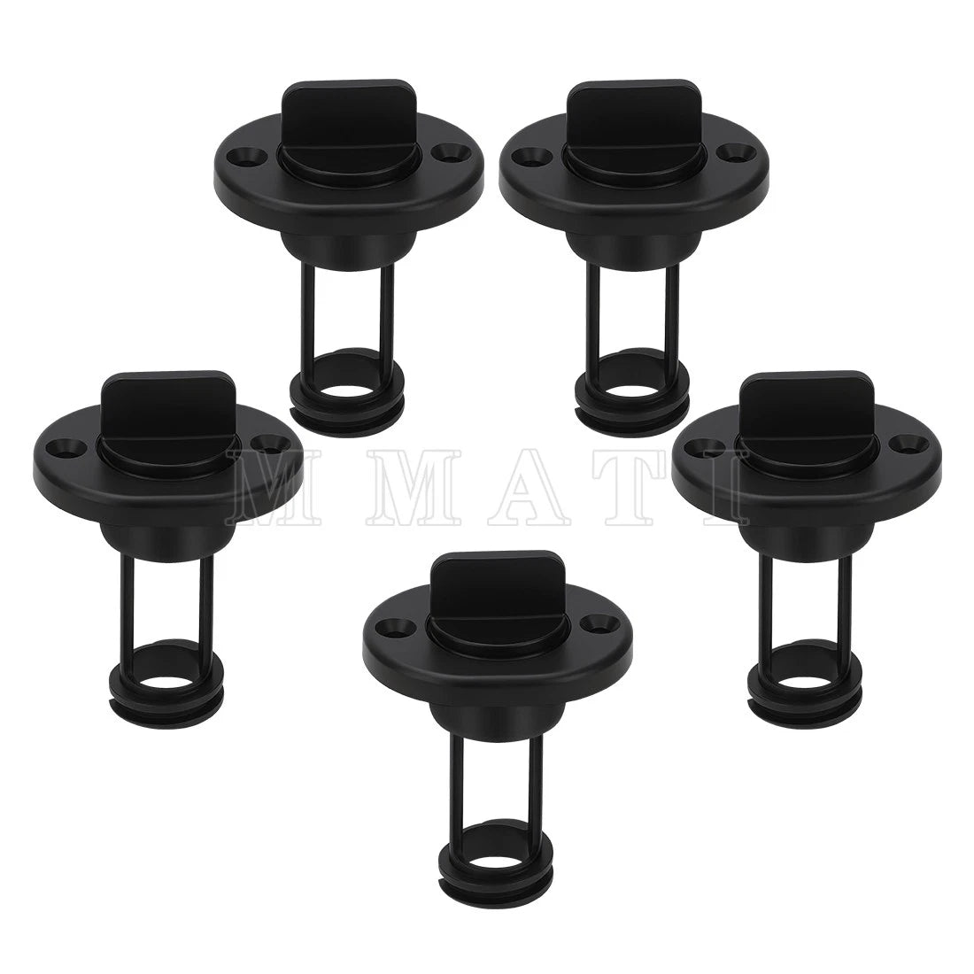 5X Drain Plug Assy for Yamaha EXT1100 EXT1200 EXS120 Exciter RM1800 SX192
