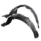 Fender Liner Set of 2 for Honda Accord (2013–2015)