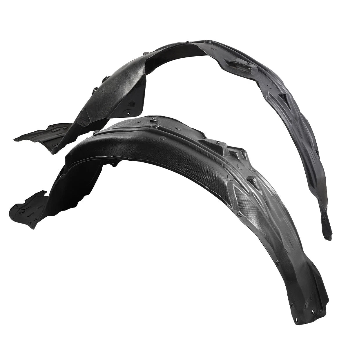 Fender Liner Set of 2 for Honda Accord (2013–2015)