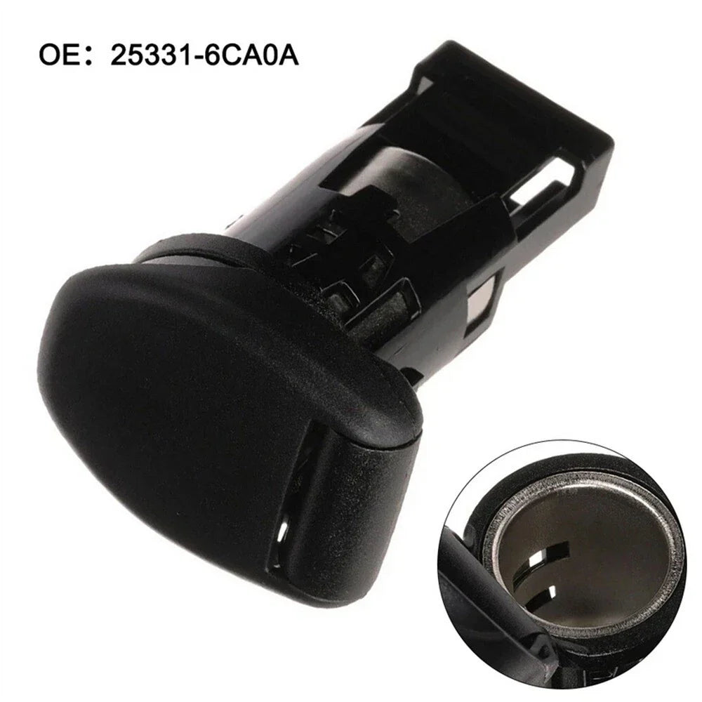 Power Outlet for Nissan Leaf Murano Rogue (2013-2019)