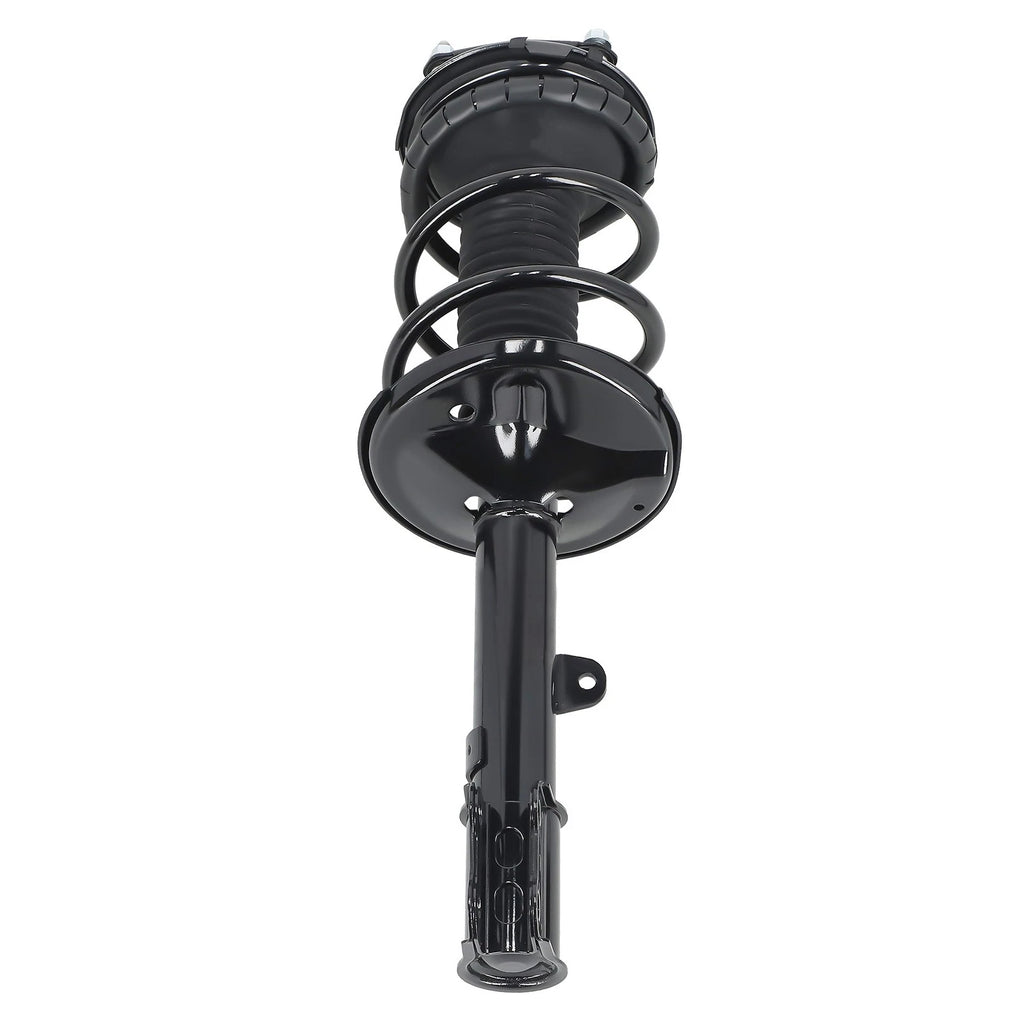 2X Front Struts w/ Coil Spring Assembly for Toyota RAV4 AWD (2000–2005)