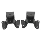 4" Leaf Spring Lowering Kit for Chevy C10 2WD (1973–1987)