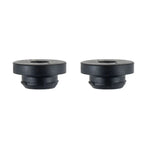 Radiator Mount Cushions for Nissan 180SX 200SX 240SX 350Z 370Z