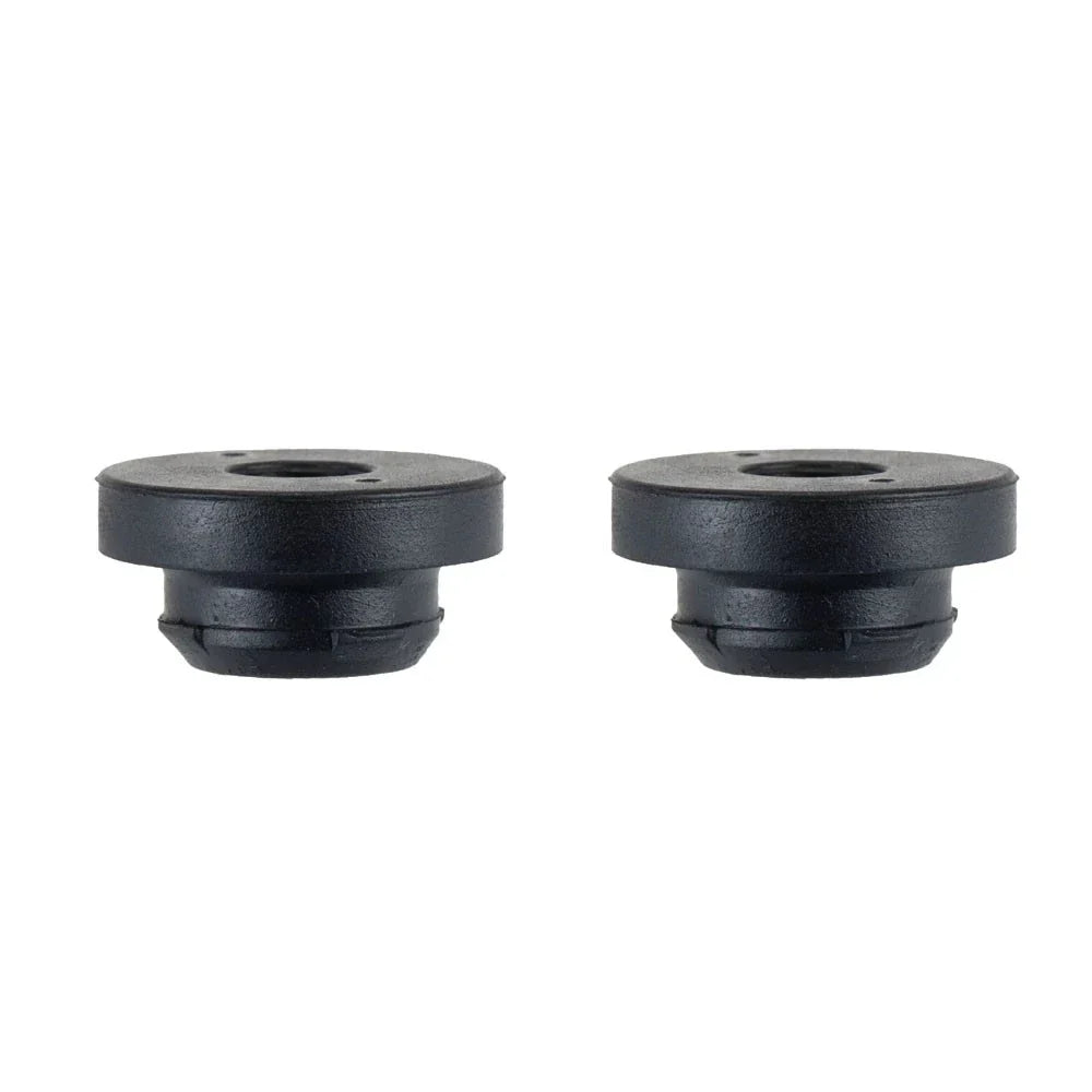 Radiator Mount Cushions for Nissan 180SX 200SX 240SX 350Z 370Z