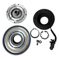 AC Compressor Clutch Replacement for Lincoln Navigator (2022–2022)