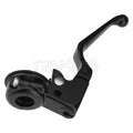 Clutch Lever & Mount Perch Bracket Assy for Harley Dyna Electra Glide Softail