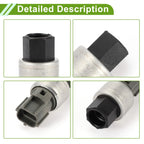 A/C Pressure Switch Sensor for Dodge Ram 2500 (1998-2002) 1 x Pcs