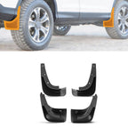 Mudguards Fender Mud Flaps for Toyota Highlander (2002-2006)