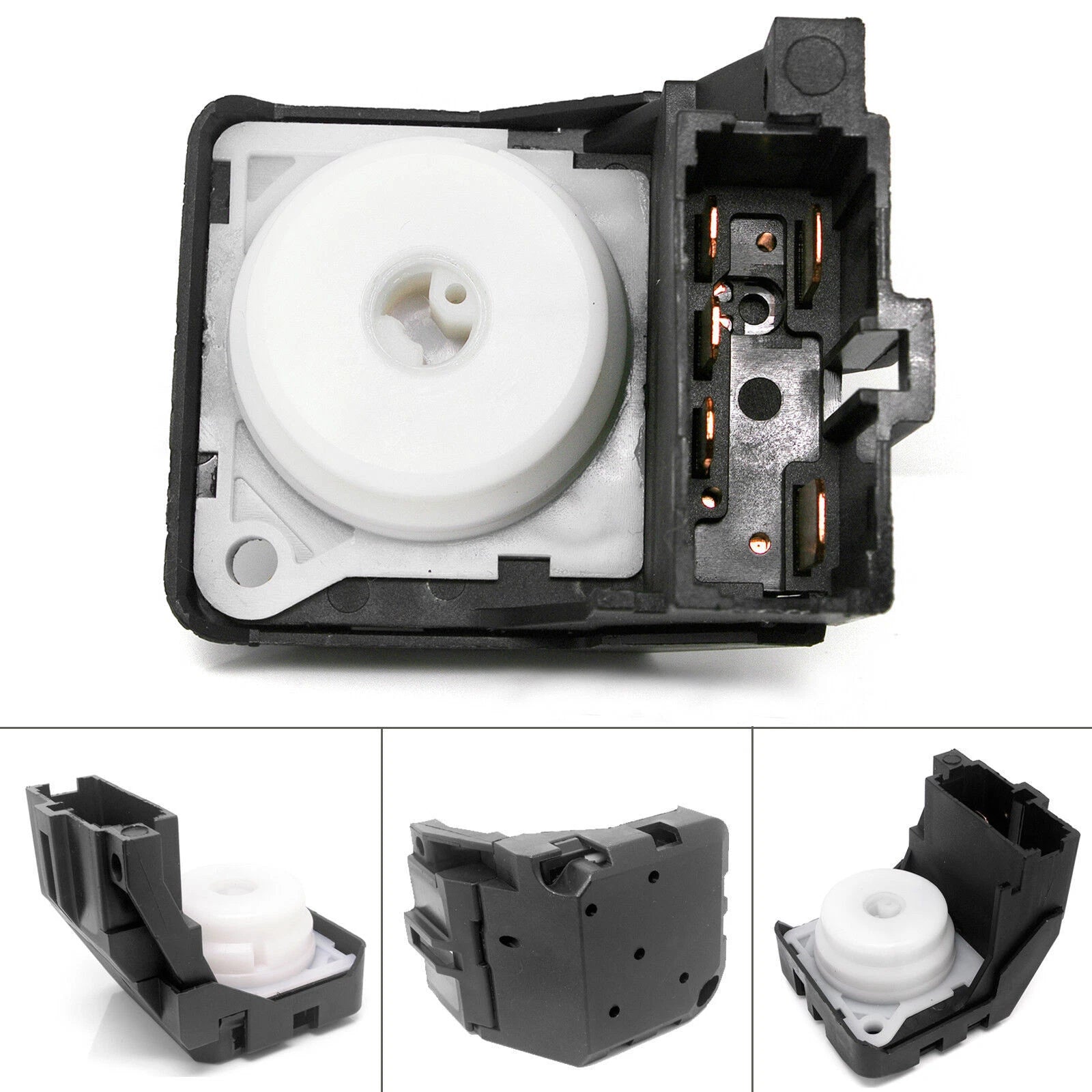 Ignition Switch 35130-SAA-J51 for Honda Accord CR-V Civic Odyssey Acura (2003–2012)