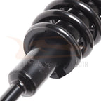 Set of 2 Complete Struts Shocks Spring for Toyota Tacoma (2005–2015)