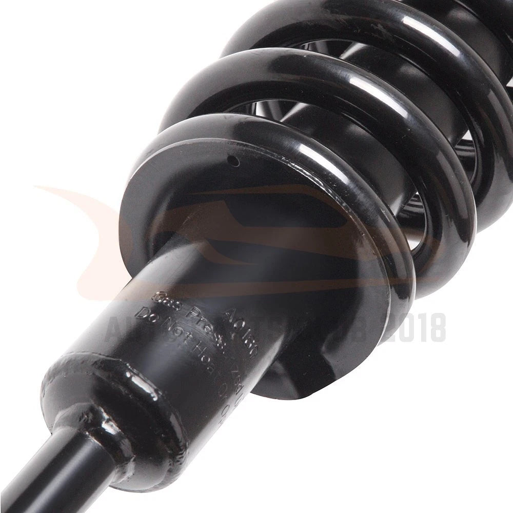 Set of 2 Complete Struts Shocks Spring for Toyota Tacoma (2005–2015)
