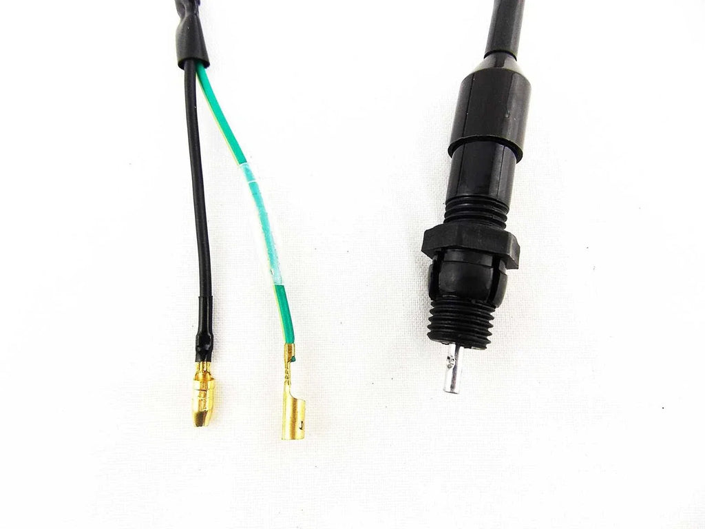 Rear Brake Light Switch Assembly for Honda CB350F Four (1973-1975)
