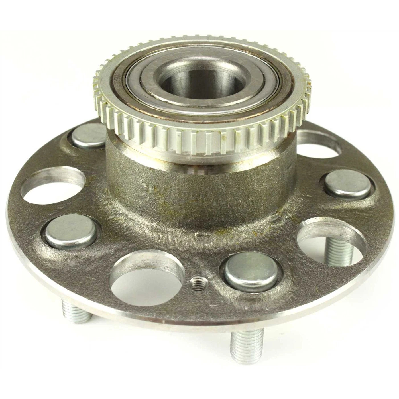 Wheel Hubs for Honda Accord (1998–2002) Front & Rear 5 Lug with Bearing