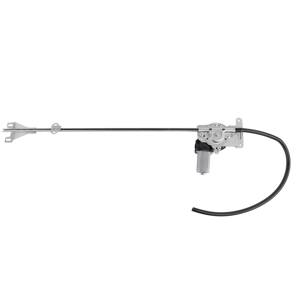 Power Window Regulator with Motor for Freightliner Century (1996-2008)