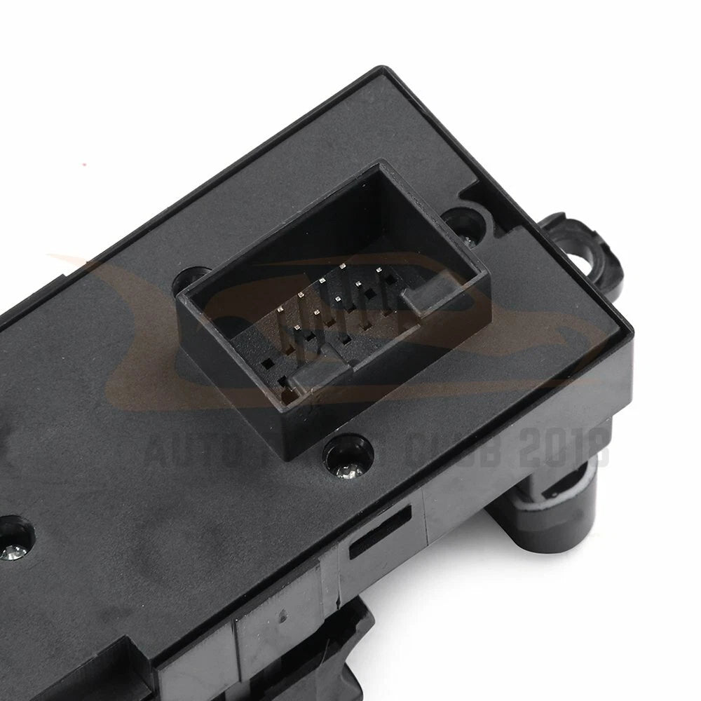 High Performance Window Switch for Volkswagen Golf Passat Jetta