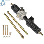 Steering Rack and Pinion for Polaris RZR S 900 (2015-2018)