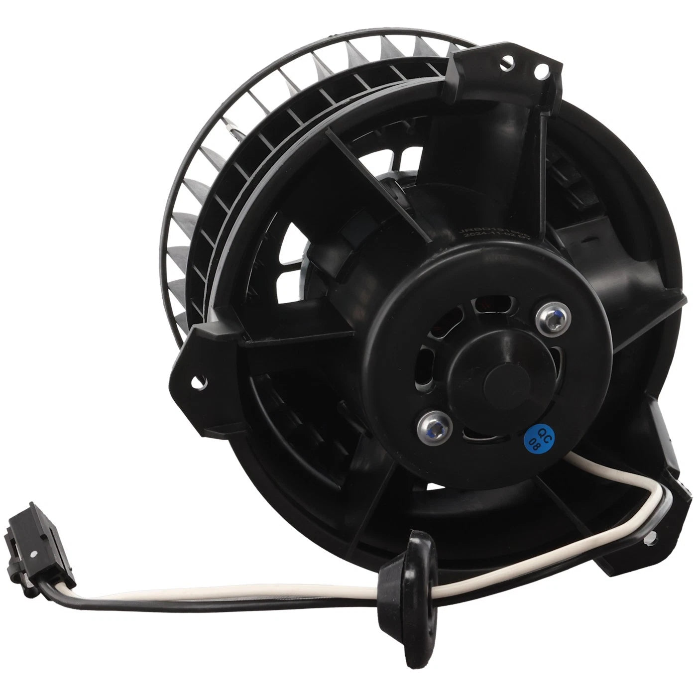 Blower Motors for Chrysler Pacifica, Dodge Caravan, Grand Voyager
