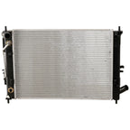 Radiators for Hyundai Elantra (2014–2016)