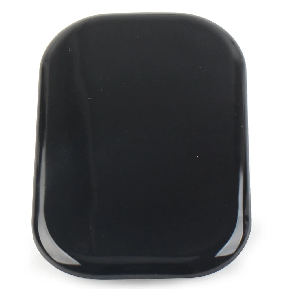 Antenna Hole Filler Cover for Harley Street Glide (2006–2023) & Road Glide (2010–2023)